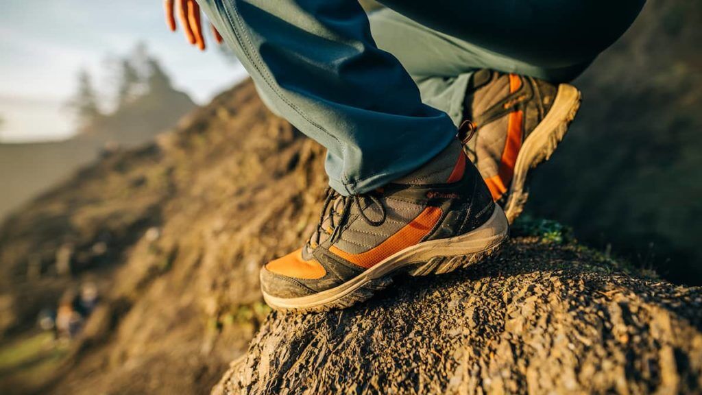 Men's Hiking Clothes & Gear